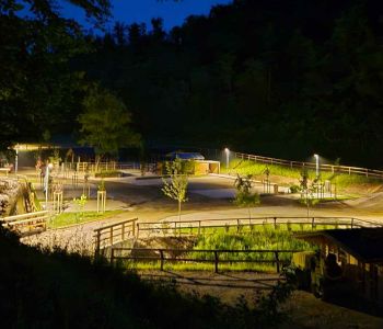 Barbana-Lipizzans-Camper-Park---Globoko